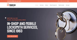 locksmith social image