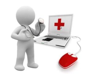 assistenza computer a domicilio alltech