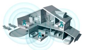 assistenza computer a domicilio meshwifi